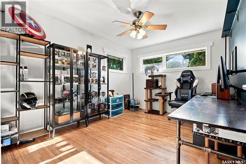 2301 Cairns Avenue, Saskatoon, SK 