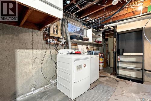 2301 Cairns Avenue, Saskatoon, SK 