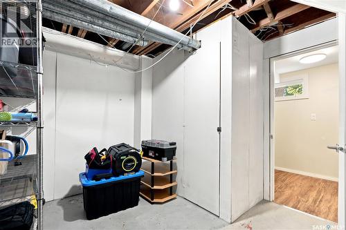 2301 Cairns Avenue, Saskatoon, SK 
