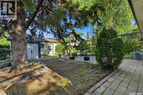 2301 Cairns Avenue, Saskatoon, SK 