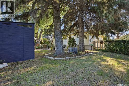 2301 Cairns Avenue, Saskatoon, SK 