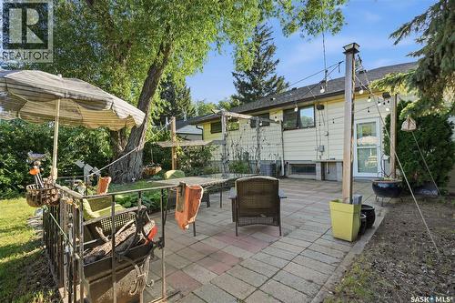 2301 Cairns Avenue, Saskatoon, SK 