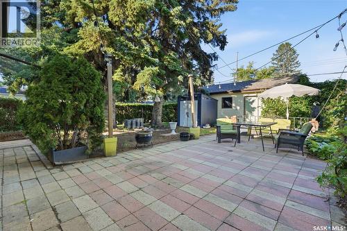 2301 Cairns Avenue, Saskatoon, SK 