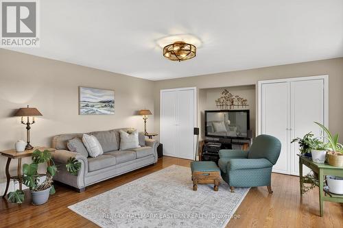 Great spot to hideaway on a rainy day - 1229 Morton Line, Cavan Monaghan (Cavan Twp), ON 