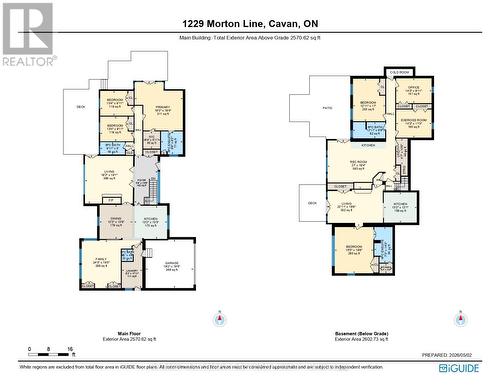 1229 Morton Line, Cavan Monaghan (Cavan Twp), ON 