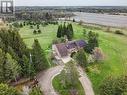 Bird's eye view - 1229 Morton Line, Cavan Monaghan (Cavan Twp), ON 