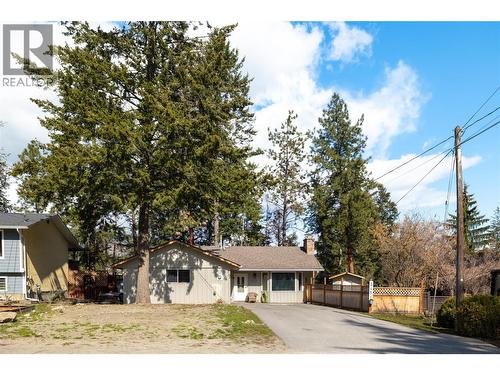 3451 McTaggart Road  West Kelowna, BC V4T 1H7