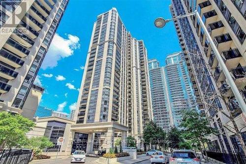 1716 - 155 BEECROFT ROAD  Toronto, ON M2N 7C6