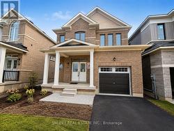 22 HYLTON DRIVE Barrie, ON L9S 2Z8