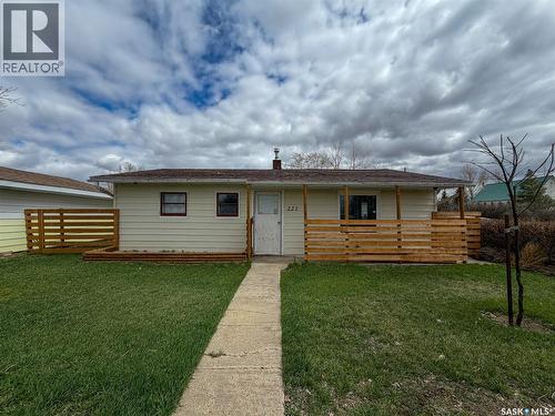 221 Plume Street, Lancer, SK 