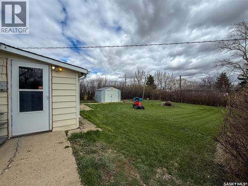 221 Plume Street, Lancer, SK 