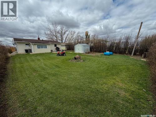 221 Plume Street, Lancer, SK 