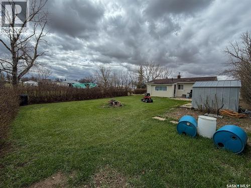 221 Plume Street, Lancer, SK 