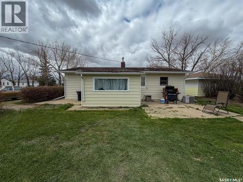 221 Plume Street, Lancer, SK 