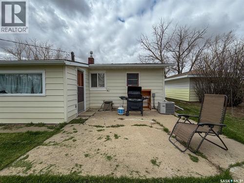 221 Plume Street, Lancer, SK 