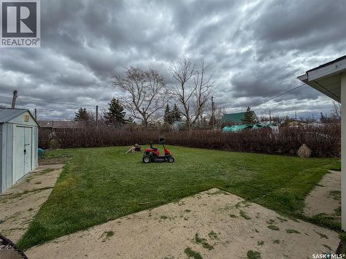 221 Plume Street, Lancer, SK 