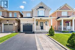38 LOCKBURN CRESCENT Brampton, ON L7A 3W7