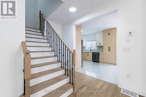 38 Lockburn Crescent, Brampton, ON 
