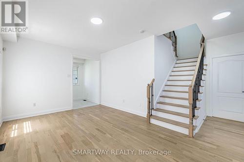 38 Lockburn Crescent, Brampton, ON 