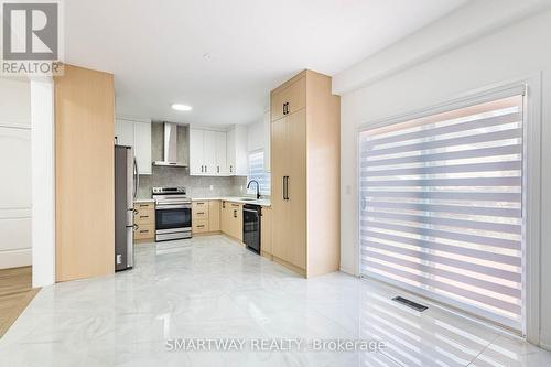 38 Lockburn Crescent, Brampton, ON 