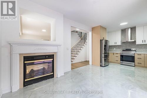 38 Lockburn Crescent, Brampton, ON 