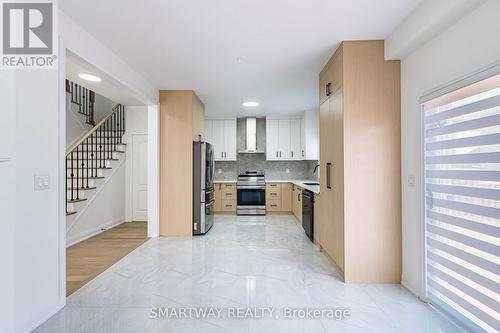 38 Lockburn Crescent, Brampton, ON 