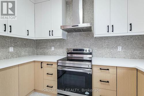 38 Lockburn Crescent, Brampton, ON 