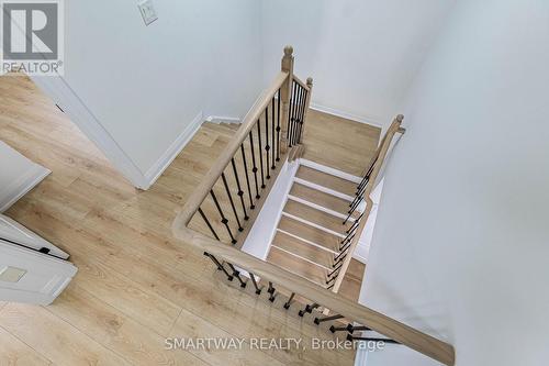 38 Lockburn Crescent, Brampton, ON 