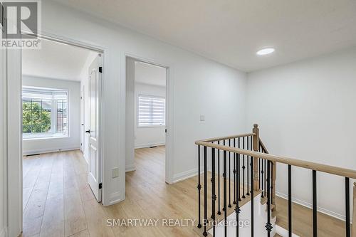 38 Lockburn Crescent, Brampton, ON 