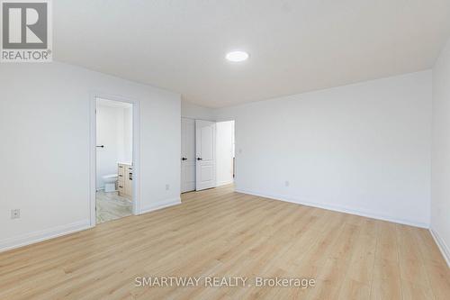 38 Lockburn Crescent, Brampton, ON 