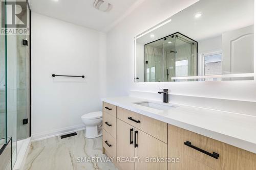 38 Lockburn Crescent, Brampton, ON 