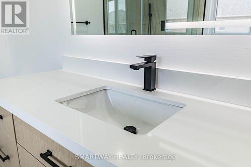 38 Lockburn Crescent, Brampton, ON 