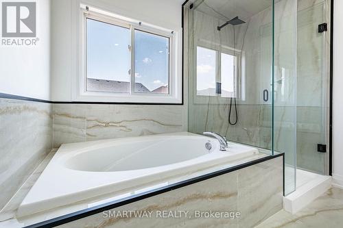 38 Lockburn Crescent, Brampton, ON 