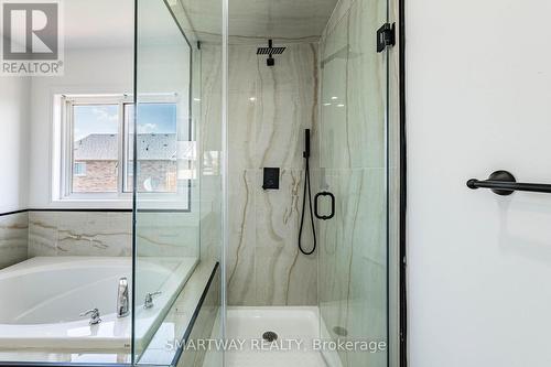 38 Lockburn Crescent, Brampton, ON 