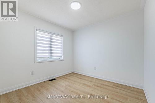 38 Lockburn Crescent, Brampton, ON 