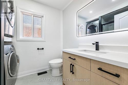 38 Lockburn Crescent, Brampton, ON 