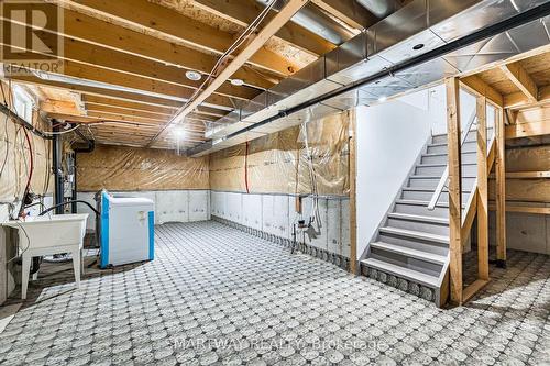 38 Lockburn Crescent, Brampton, ON 