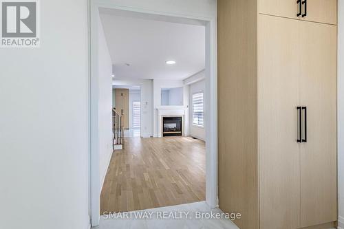 38 Lockburn Crescent, Brampton, ON 