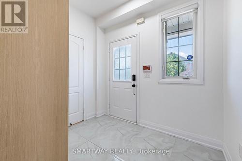38 Lockburn Crescent, Brampton, ON 