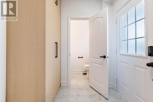 38 Lockburn Crescent, Brampton, ON 