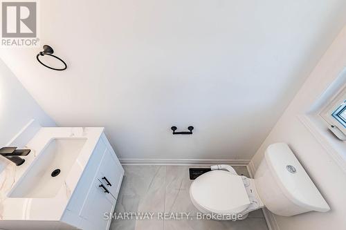 38 Lockburn Crescent, Brampton, ON 