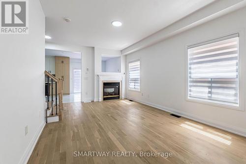 38 Lockburn Crescent, Brampton, ON 