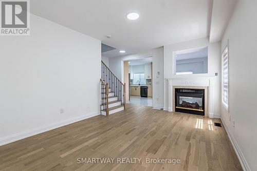 38 Lockburn Crescent, Brampton, ON 