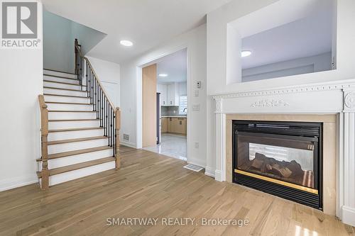 38 Lockburn Crescent, Brampton, ON 