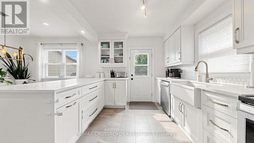 2274 Wiseman Court, Mississauga, ON 