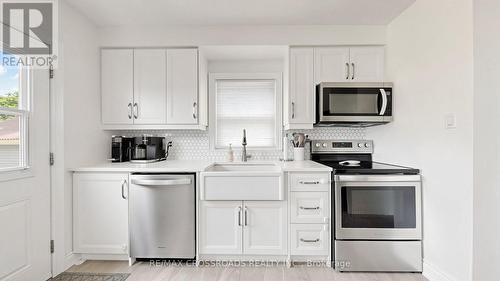 2274 Wiseman Court, Mississauga, ON 
