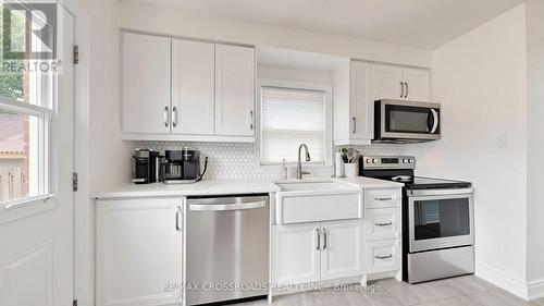2274 Wiseman Court, Mississauga, ON 