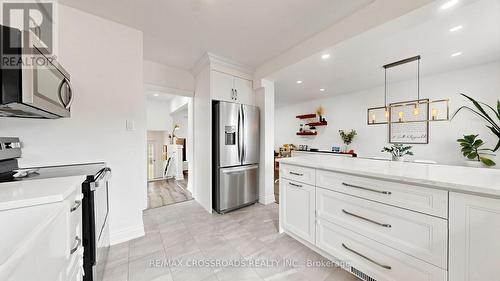 2274 Wiseman Court, Mississauga, ON 