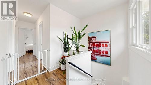 2274 Wiseman Court, Mississauga, ON 
