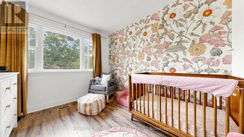 2274 Wiseman Court, Mississauga, ON 
